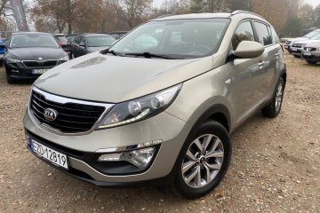 1.6i Nawigacja _ Kamera Cofania _ ZOBACZ _ Jaki Ładny