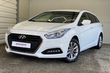 LED _ 1.6i 135Ps _ Nawigacja _ Climatronic _ Podgrzewane Fotele ZOBACZ