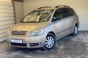 2.0D4D _ Klimatyzacja _ ZADBANA _ Bez Korozji _ ZOBACZ