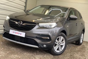 1.6CDTi AUTOMAT _ Nawigacja LED Kamery ZOBACZ