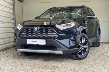 2.5 180Ps  HYBRID _ Executive _ ZOBACZ _ Jaka Ładna