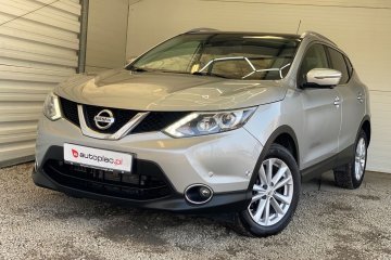 1.6DCi _ 130Ps _ Automat _ Panoramadach _ Nawigacja _ Kamery 360*