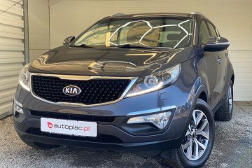 1.6i Climatronic _ Kamera Cofania _ ZOBACZ _ Jaki Ładny