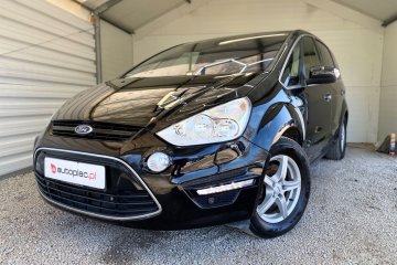 2.0TDCi _ Climatronic _ 7 Osobowy _ ZOBACZ