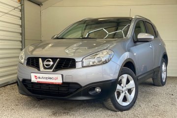 1.5DCi _ Panoramadach _ Nawigacja _ Kamera Cofania