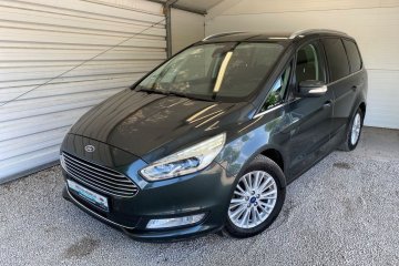 2.0TDCi _ LED _ ZOBACZ _ 7 Osobowy _ Ostrowek1