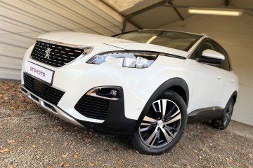 LED _ 2.0HDI 150Ps _ Nawigacja _ Kamera Cofania _ ZOBACZ