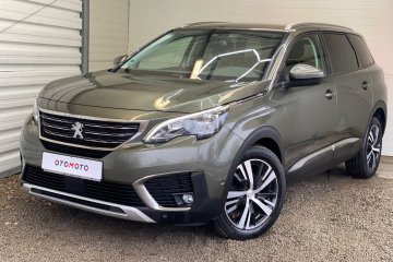 2.0HDI _ 180Ps _ Automat _ 7 Osobowy _ ZOBACZ _ Super Stan