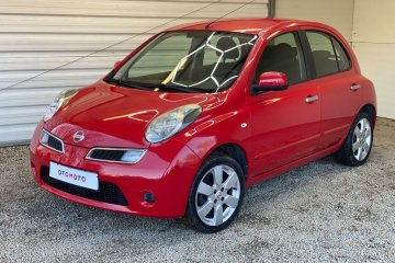 1.2i _ Klimatyzacja _ Nawigacja _ ZOBACZ _ Jaka Śliczna _ Ostrowek1