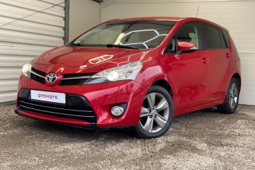 1.8i 147Ps _ Automat _ Nawigacja _ Kamera Cofania _ ZOBACZ