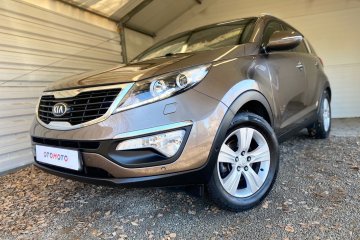 1.6i LED _ Nawigacja _ Kamera Cofania _ ZOBACZ