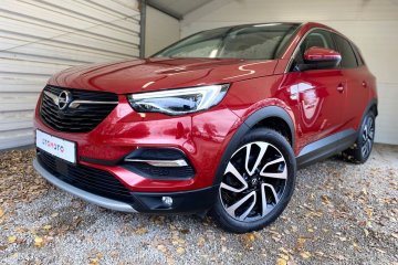 1.6CDTi _ LED _ Nawigacja _ Kamery _ ZOBACZ _ Jaki Śliczny