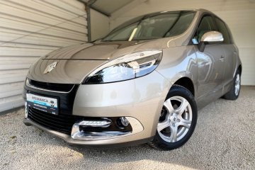 LED _ 1.2TCe _ Climatronic _ Grzane Fotele _ ZOBACZ _ Jaki Śliczny
