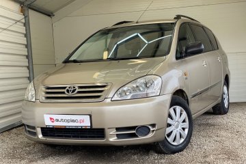 2.0D4D _ Klimatyzacja _ ZADBANA _ Bez Korozji _ ZOBACZ