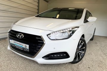 1.7CRDi _ AUTOMAT _ Nawigacja _ Kamera Cofania _ ZOBACZ
