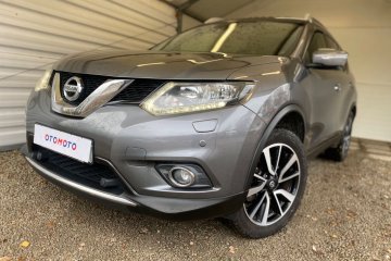 7 Osobowy__1.6DCi _Najbogatsza Wersja Tekna__Bezwypadkowy__