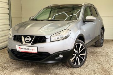 1.5DCi _ Panoramadach _ Nawigacja _ Kamera Cofania