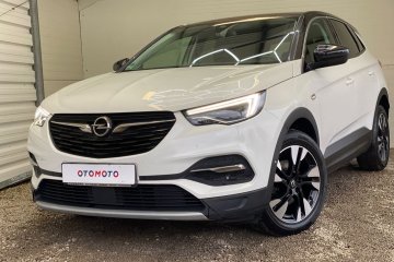 1.5CDTi _ Nawigacja _ Kamera Cofania _ Światła LED _ ZOBACZ