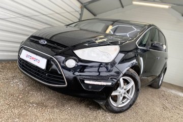 2.0TDCi _ Climatronic _ 7 Osobowy _ ZOBACZ