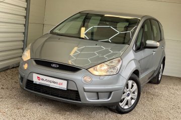 Climatronic _ 7 Osobowy _ ZOBACZ _ Zadbany