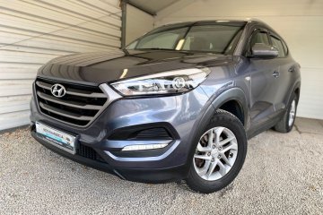 1.7CRDi _ Klimatyzacja _ ZOBACZ _ 66.000km!!! _ Super Stan
