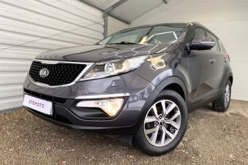 1.6i Climatronic _ Kamera Cofania _ ZOBACZ _ Jaki Ładny