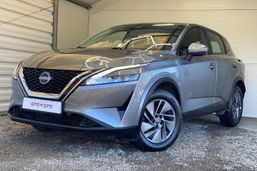 1.3 TCe _ N-Connecta _ ZOBACZ _ Jaki Ładny