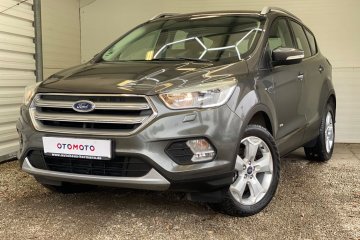 2.0TDCi _ Nawigacja _ Kamera Cofania _ Grzane Fotele i Kierownica