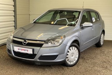 1.8 16V AUTOMAT _ Wersja Dla Osoby Poruszjącej Na WÓZKU INWALIDZKIM