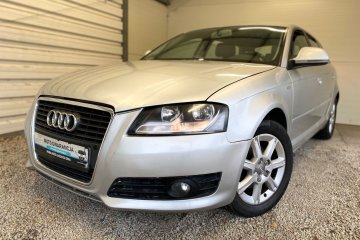 1.6i 102Ps _ LPG/GAZ _  Automat _ Climatronic _ Alcantara