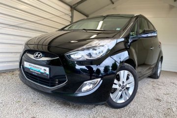 1.6CRDi _ Climatronic _ ZOBACZ _ Jaki Ładny _ Ostrowek1