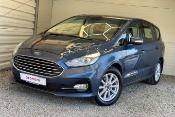 2.0TDCi _190 ps__7 Osobowy__Oryginalny Lakier__Zobacz Jaki Ładny__