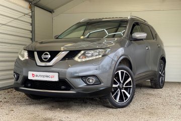 7 Osobowy__1.6DCi _Najbogatsza Wersja Tekna__Bezwypadkowy__