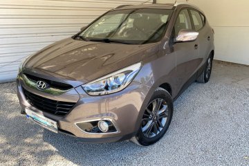2.0 CRDI 4X4__Automat__Bogata Wersja__Bardzo Ładny