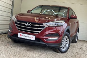 1.6GDi _ 132Ps _ Klimatyzacja _ ZOBACZ _ Super Stan