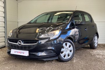 1.4i Klimatyzacja _ Grzane Fotele i Kierownica _ ZOBACZ