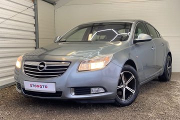 2.0CDTi _Nawigacja _  Climatronic _ Czujniki Cofania 2kmpl Kół