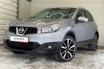 1.5DCi _ Panoramadach _ Nawigacja _ Kamera Cofania