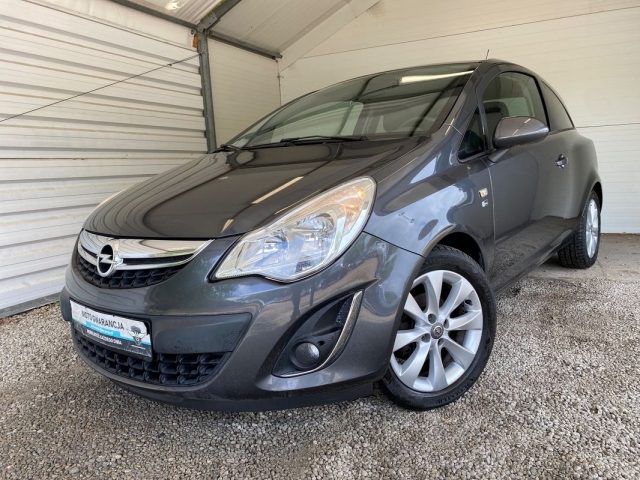 opel