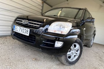 2.0i 4x4 LPG/GAZ _ Zobacz _ Zdrowa _ Ostrowek1