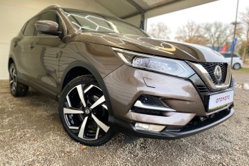 1.3T _ 140Ps _ Nawigacja _ Kamery _ ZOBACZ