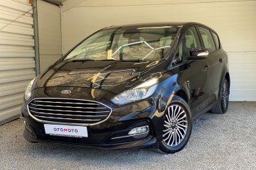 2.0TDCi _ 150Ps _ Nawigacja _ Kamaera Cofania _ ZOBACZ