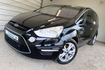 LED _ 2.0TDCi _ Nawigacja _ Convers _ Kamera Cofania _ ZOBACZ