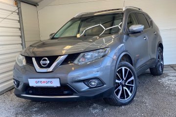 7 Osobowy__1.6DCi _Najbogatsza Wersja Tekna__Bezwypadkowy__