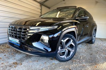 1.6 180Ps Hybryda Nawigacja Panoramadach LED