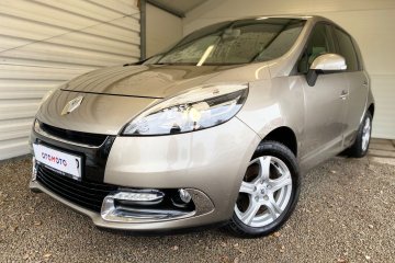 LED _ 1.2TCe _ Climatronic _ Grzane Fotele _ ZOBACZ _ Jaki Śliczny