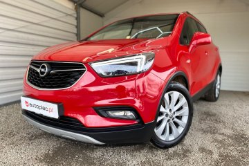 LED _ 1.4T _ 140 Ps _ Grzane Fotele i Kierownica _ ZOBACZ