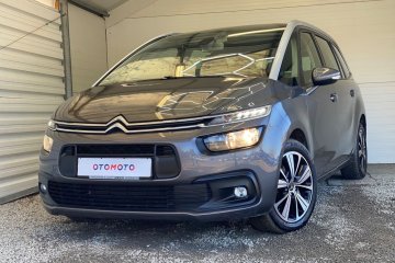 2.0HDI _ Panoramadach _ Fotele z Masażami _ Nawigacja