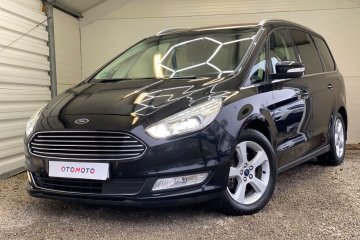 2.0TDCi _ 180Ps _ Nawigacja _ 7 Osobowy _ ZOBACZ _ Jaki Ładny