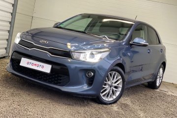 LED 1.2i _ Nawigacja _ Kamera Cofania _ ZOBACZ _ Jaki Ładny